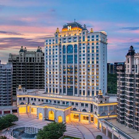 Hyatt Place Foshan Lishui Luaran gambar