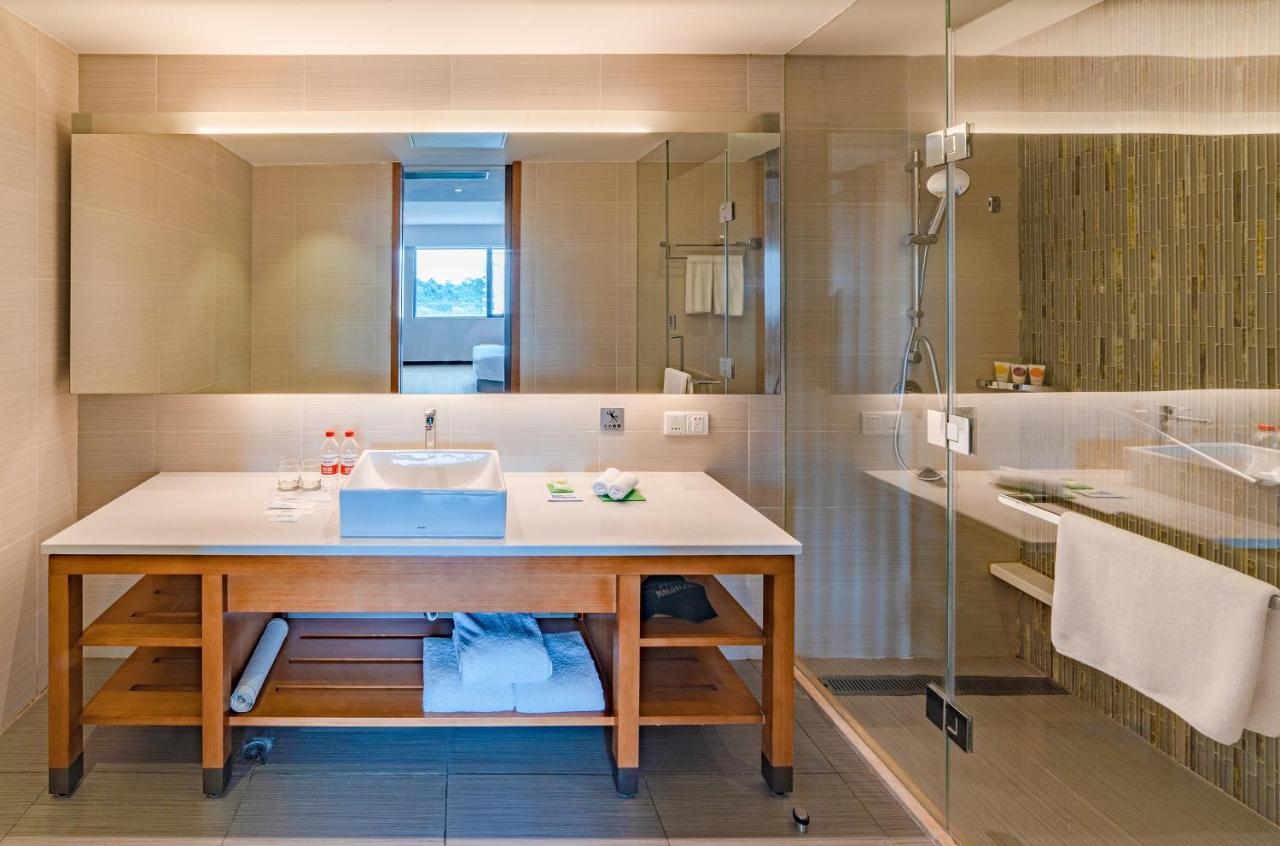 Hyatt Place Foshan Lishui Luaran gambar