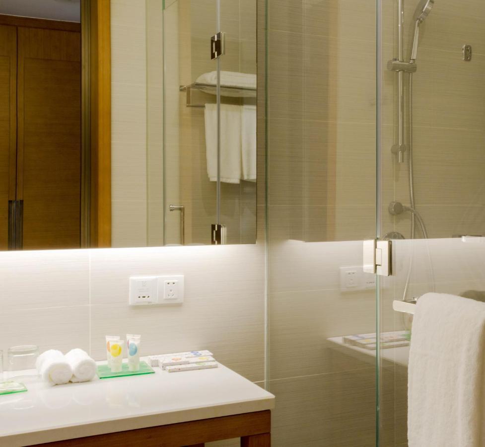 Hyatt Place Foshan Lishui Luaran gambar