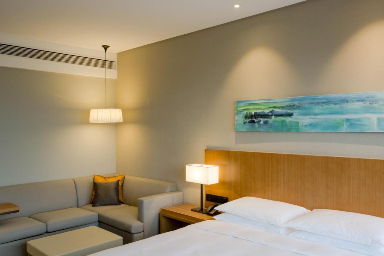 Hyatt Place Foshan Lishui Luaran gambar