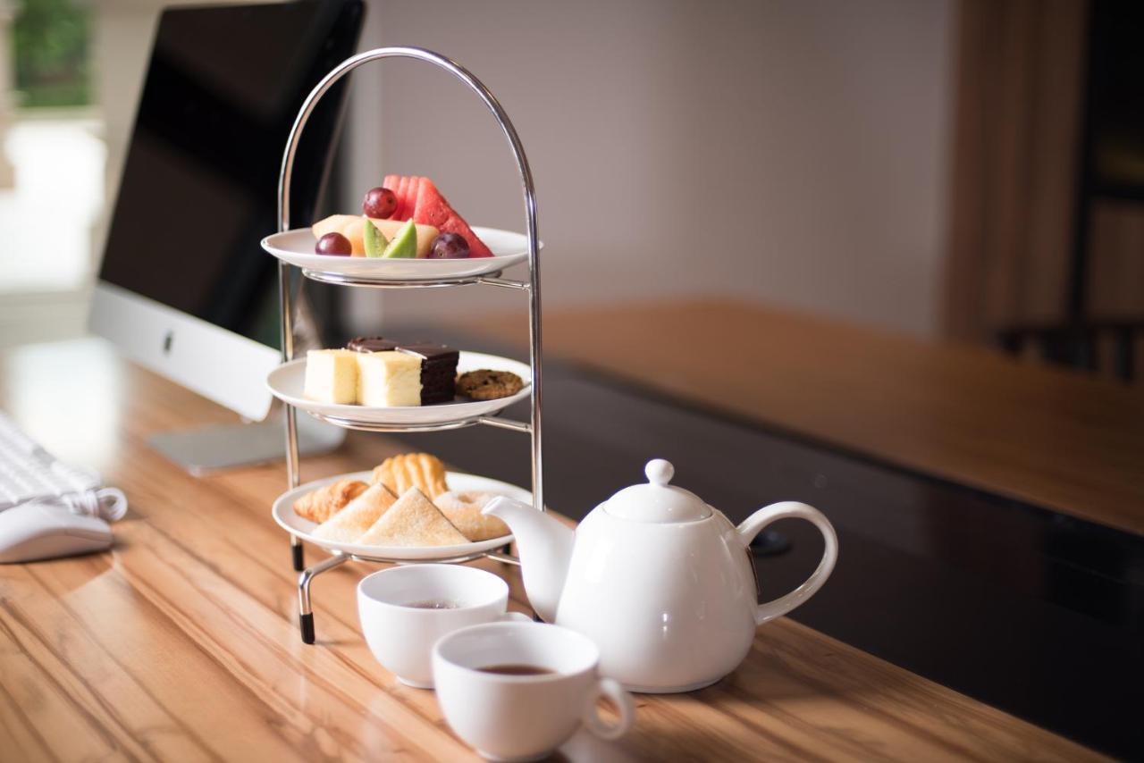 Hyatt Place Foshan Lishui Luaran gambar