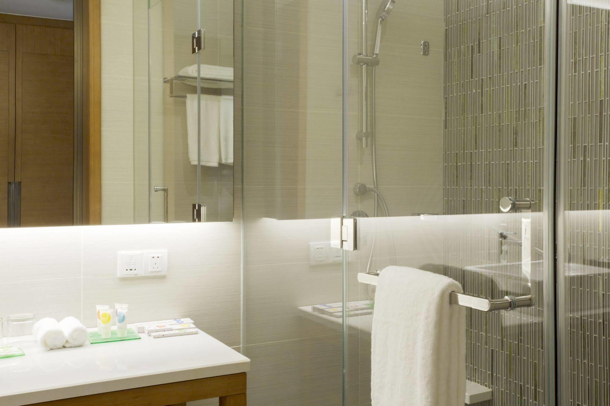 Hyatt Place Foshan Lishui Luaran gambar