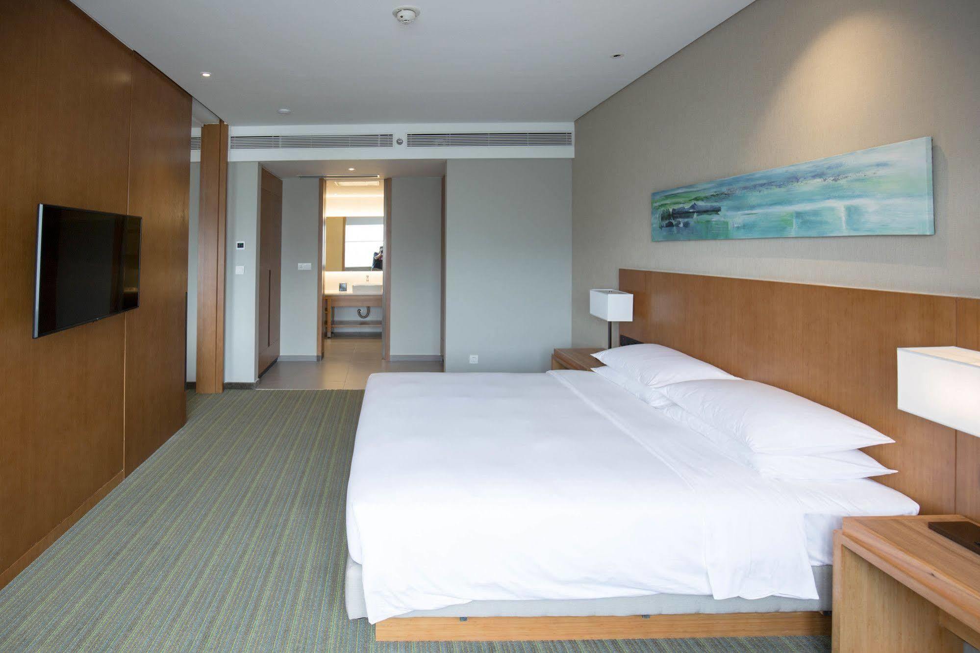 Hyatt Place Foshan Lishui Luaran gambar
