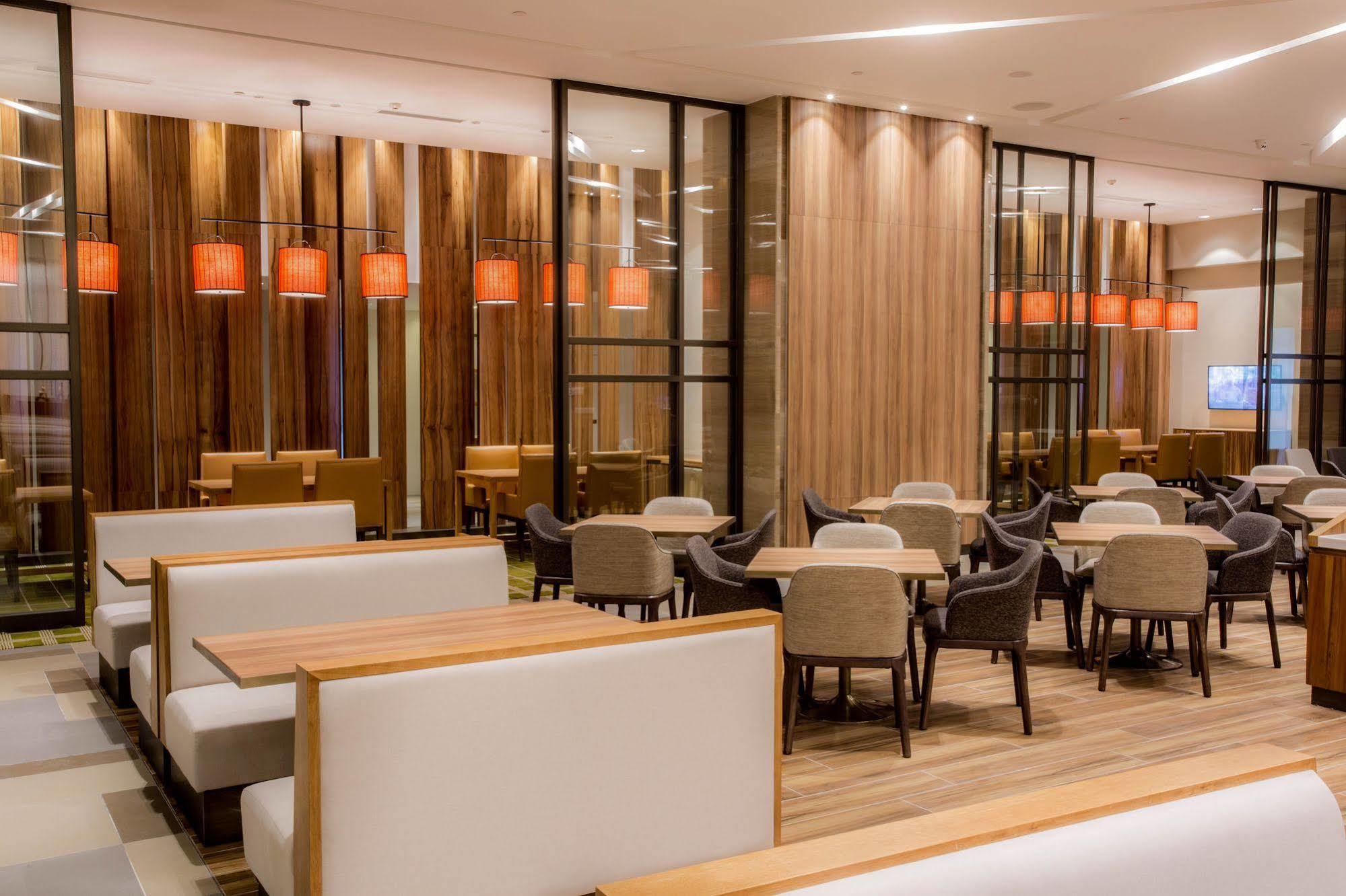 Hyatt Place Foshan Lishui Luaran gambar
