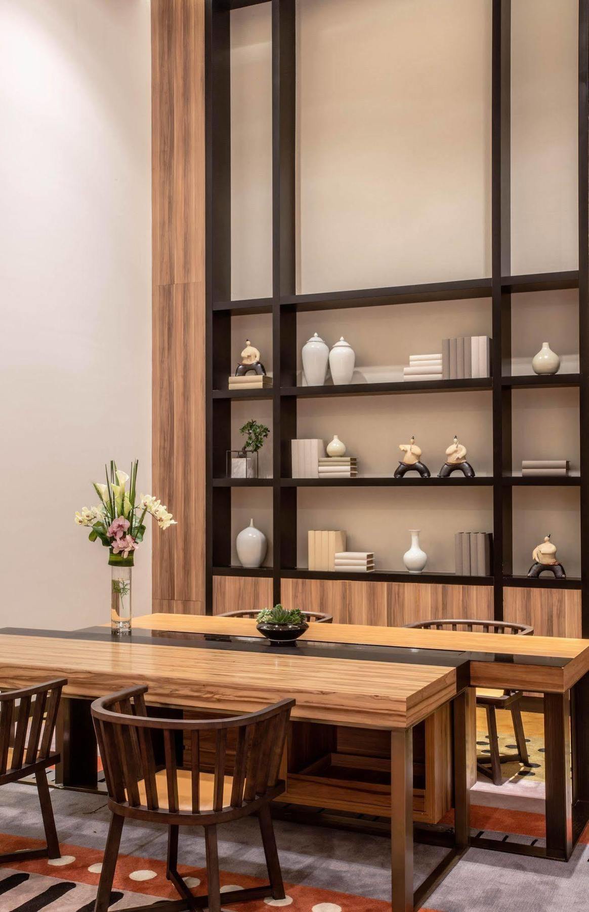 Hyatt Place Foshan Lishui Luaran gambar