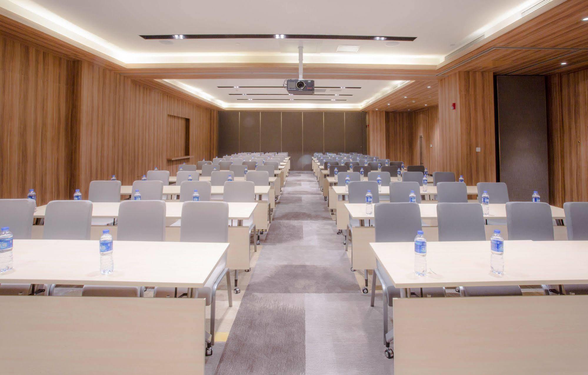 Hyatt Place Foshan Lishui Luaran gambar
