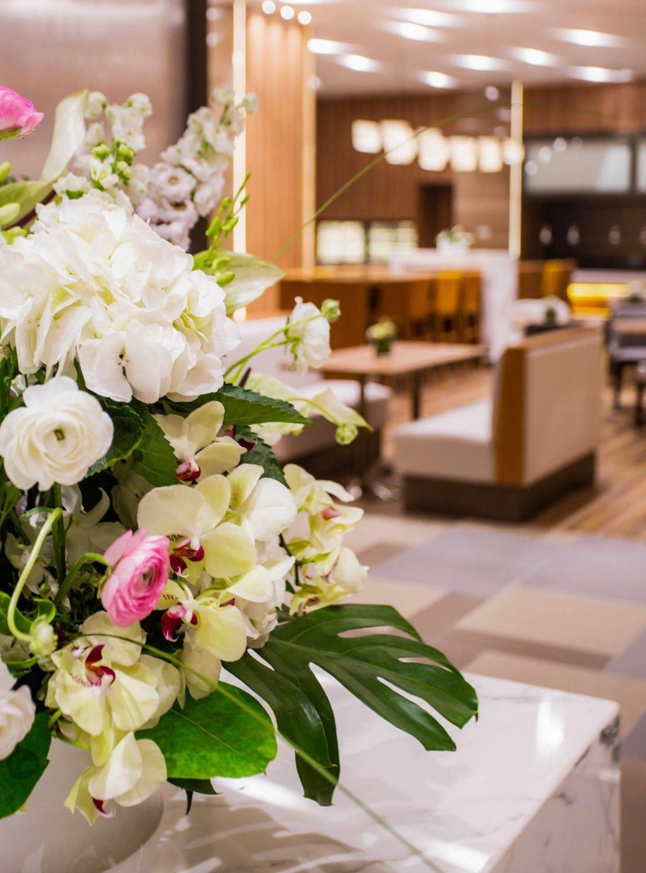 Hyatt Place Foshan Lishui Luaran gambar