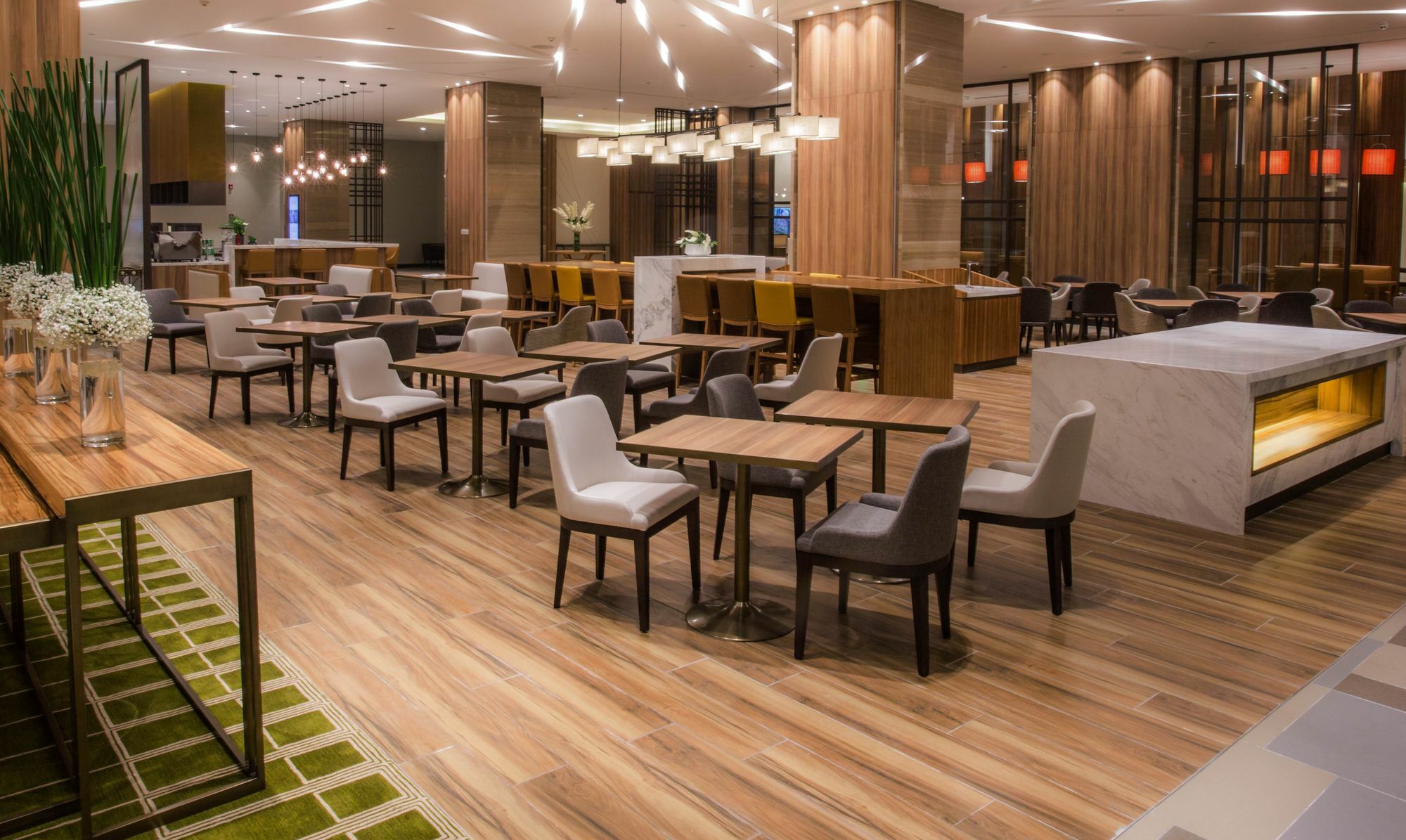 Hyatt Place Foshan Lishui Luaran gambar